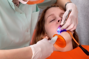 laser dentistry